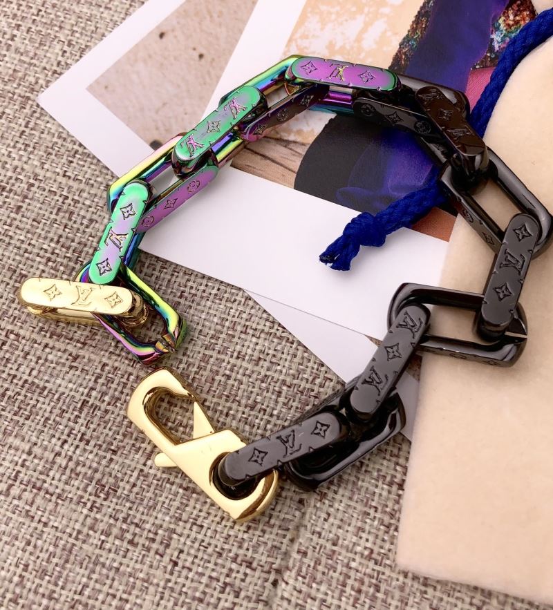 Louis Vuitton Bracelets